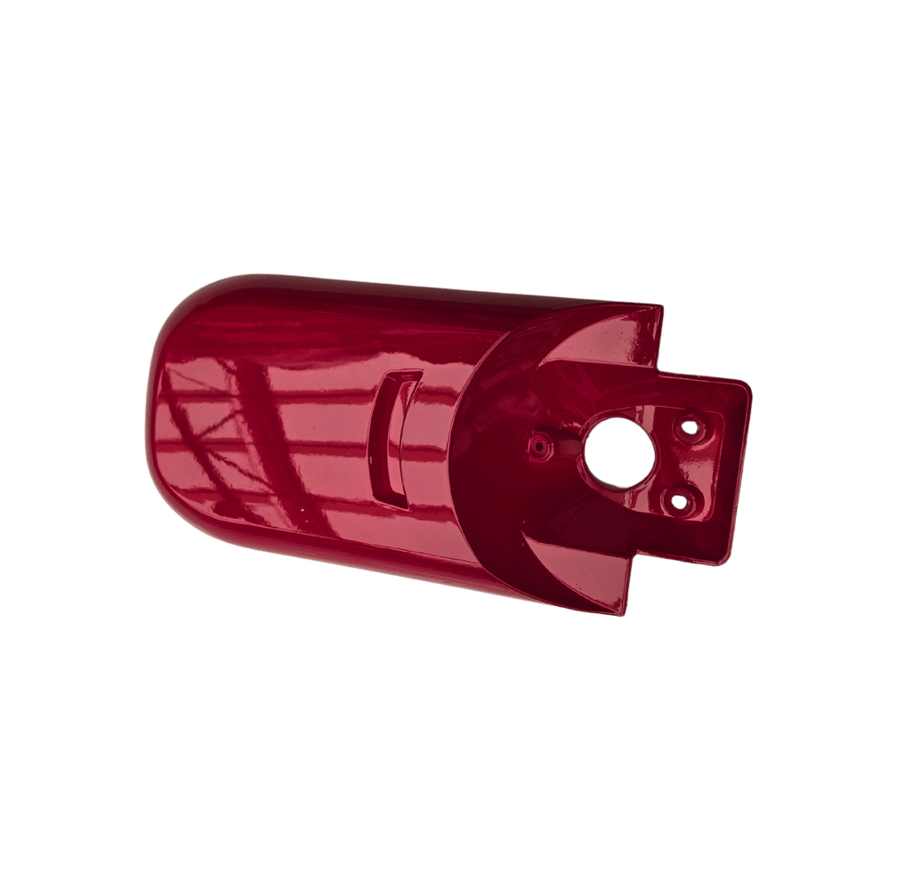 Carenă plastic față P1-00