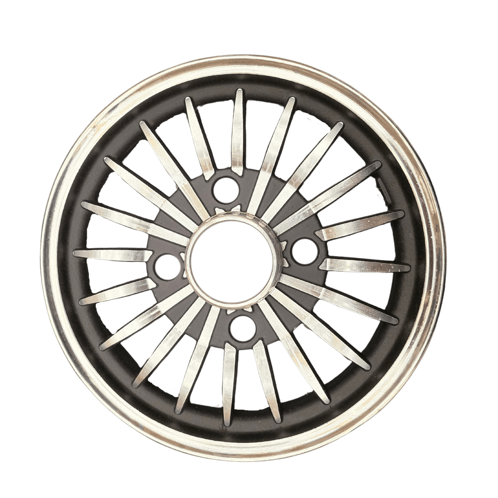 Jantă spate P1-00