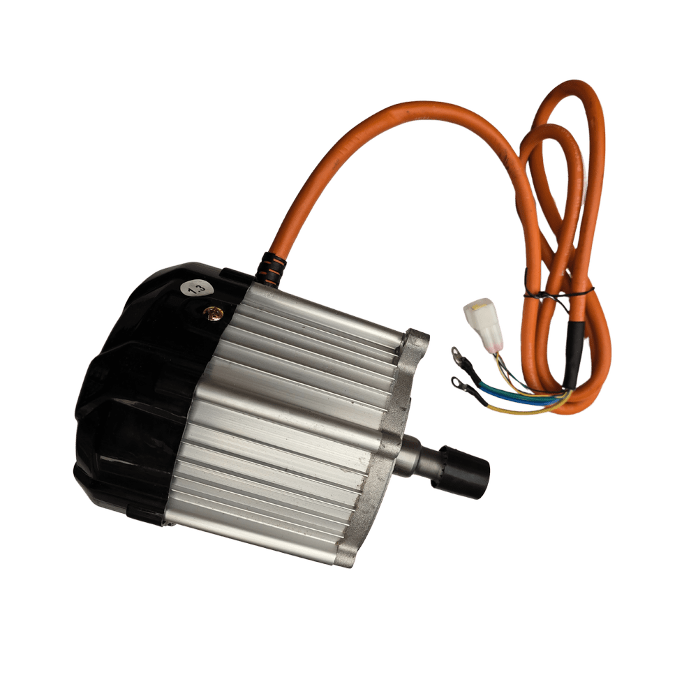 Motor Brushless 60V-2000W P1-00