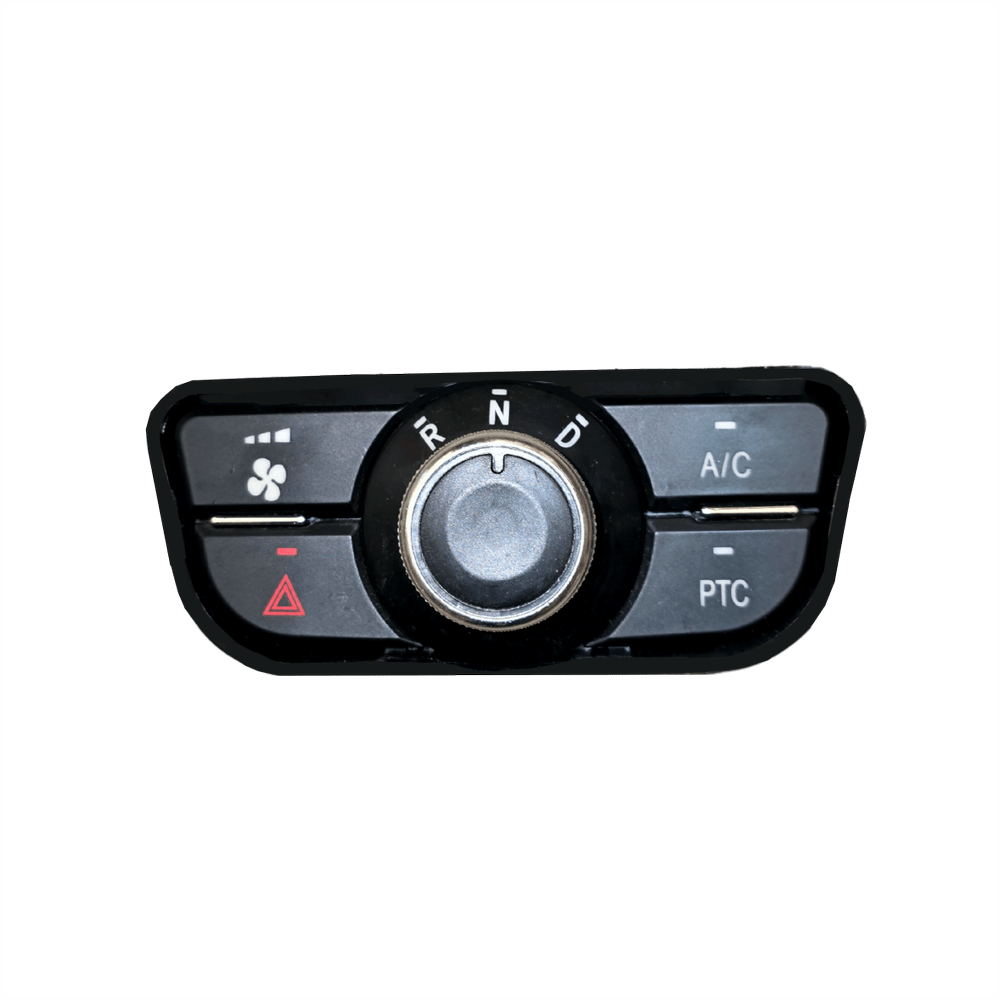 Buton consolă centrală mașină electrică X9