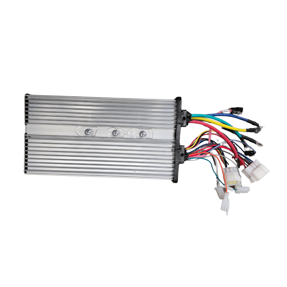 Controller 2000W BQ