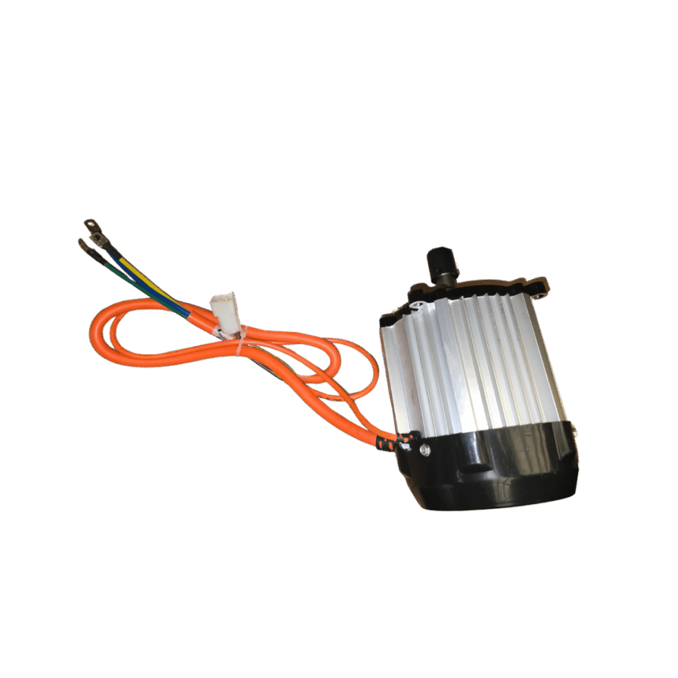 Motor Brushless 72V-2000W BQ