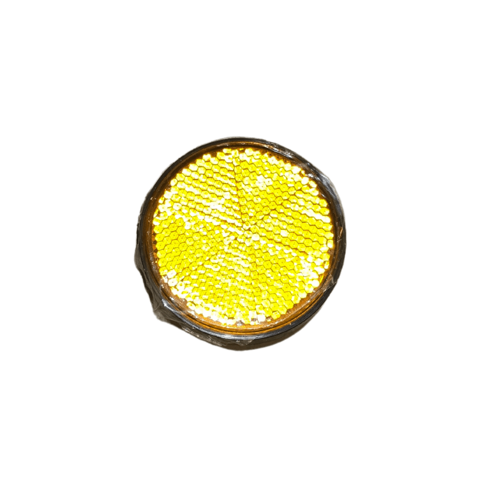 Reflectorizant galben BQ