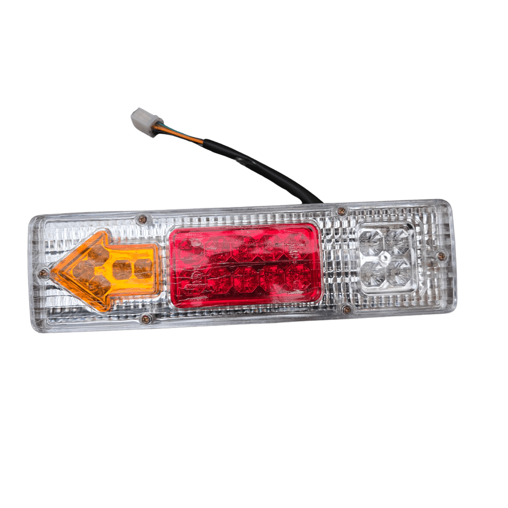 Stop led BQ