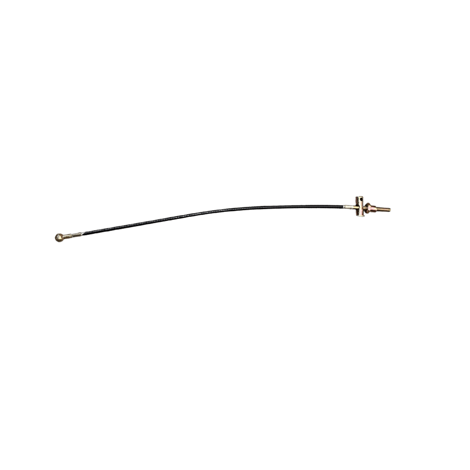 Cablu frână parcare 44 cm BQ