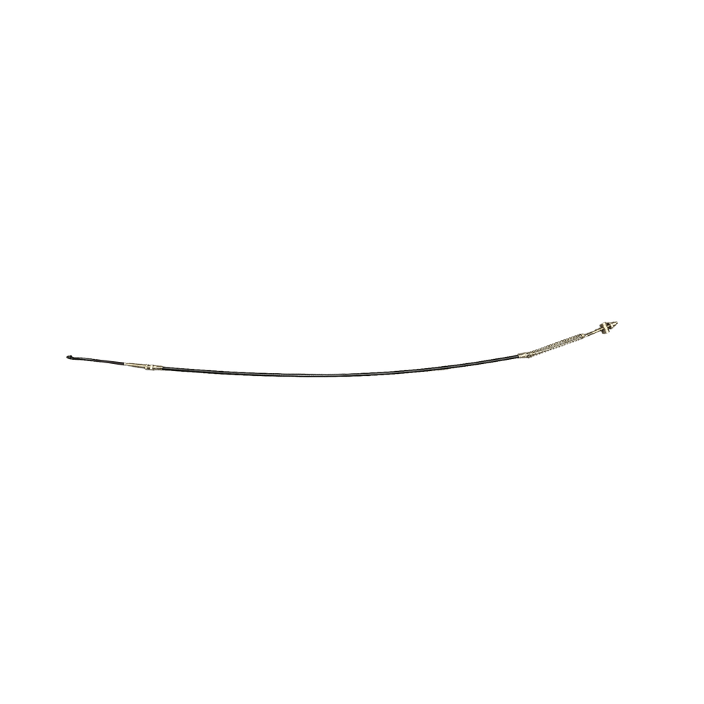Cablu frână parcare 18,5 cm X3 / X9