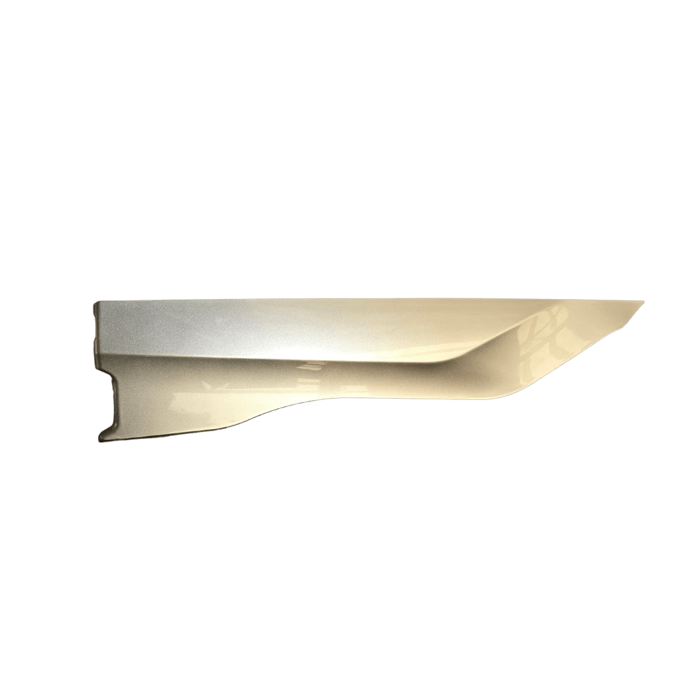 Ornament ușă stânga - mare - X9