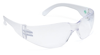 6SIG0 OCHELARI DE PROTECTIE SIGMA, LENTILA INCOLOR