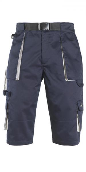 8NAVSM NAVY-pantalon scurt M