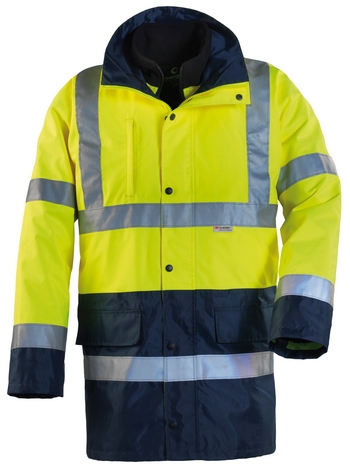 70551 HAINA HI WAY 4/1 galben navy L