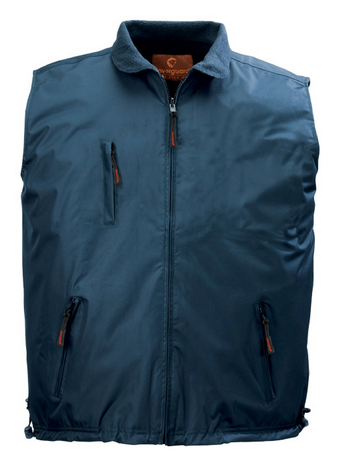 5LEMBXXL Vesta LEMAN navy XXL