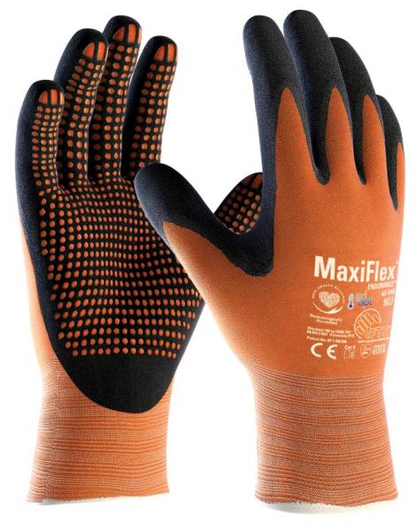 Manusi MaxiFlex Endurance 42-848, marimea 8