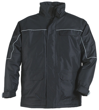 5RIPNXXL HAINA RIPSTOP negru XXL