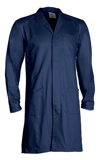 8PALNXXXL HALAT PARTNER 280G/M2 100% BBC ALBASTRU INCHIS_XXXL