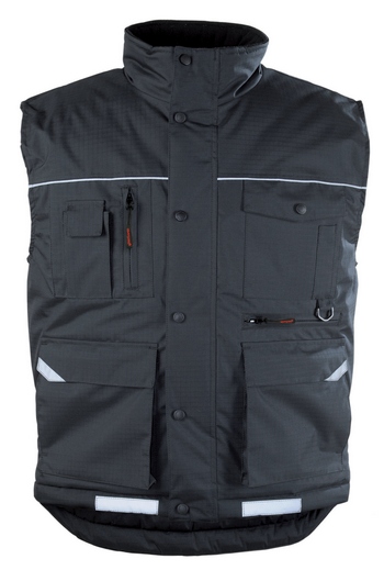 5GMRBXL Vesta RIPSTOP MULTIPOCKET brown negru XL