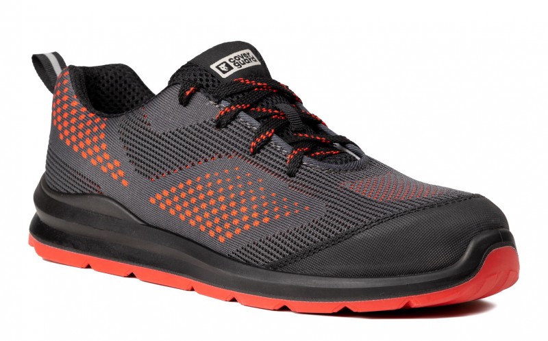 9MIL530 Pantofi de protectie cu look sportiv MILERITE (S1P SRC)_44