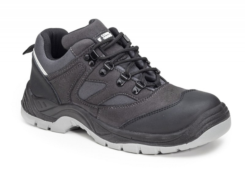 9SIL150 Pantofi de protectie SILVER (S3 SRC)_45