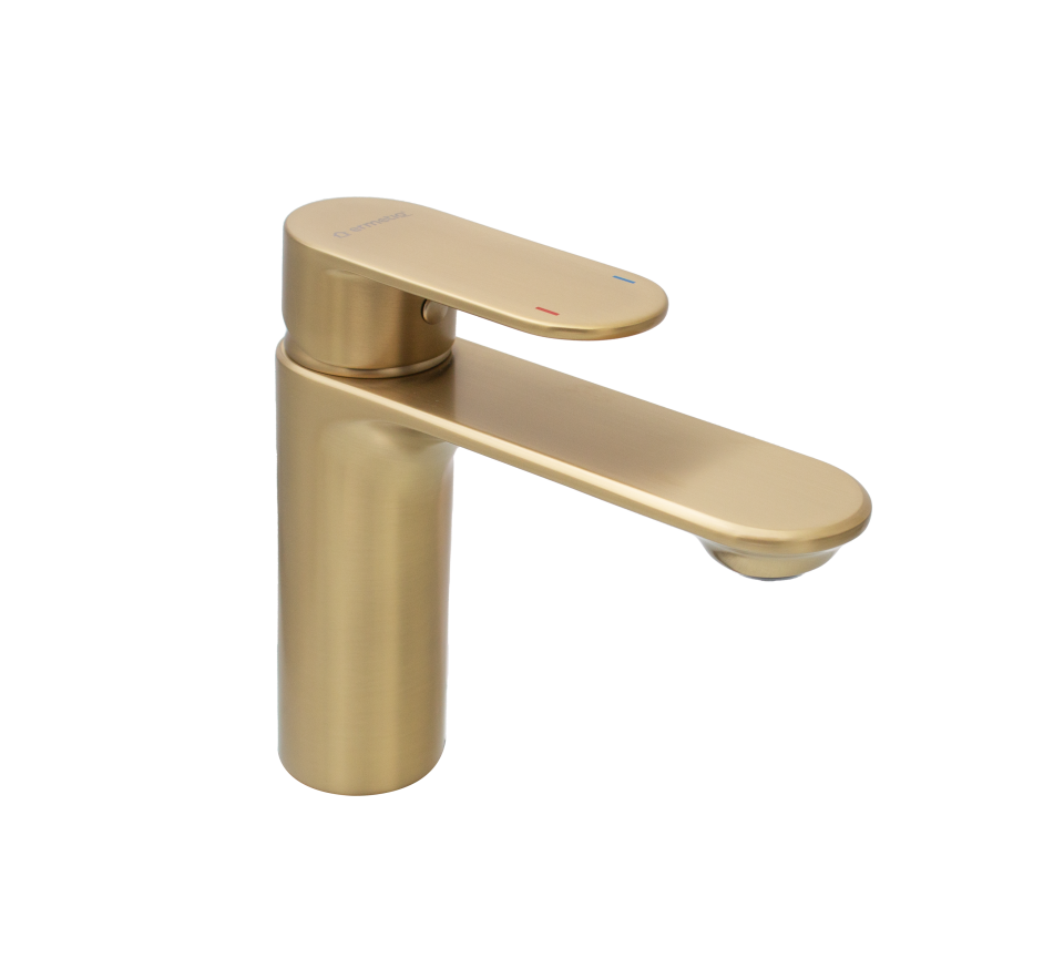 Baterie lavoar MOON GOLD