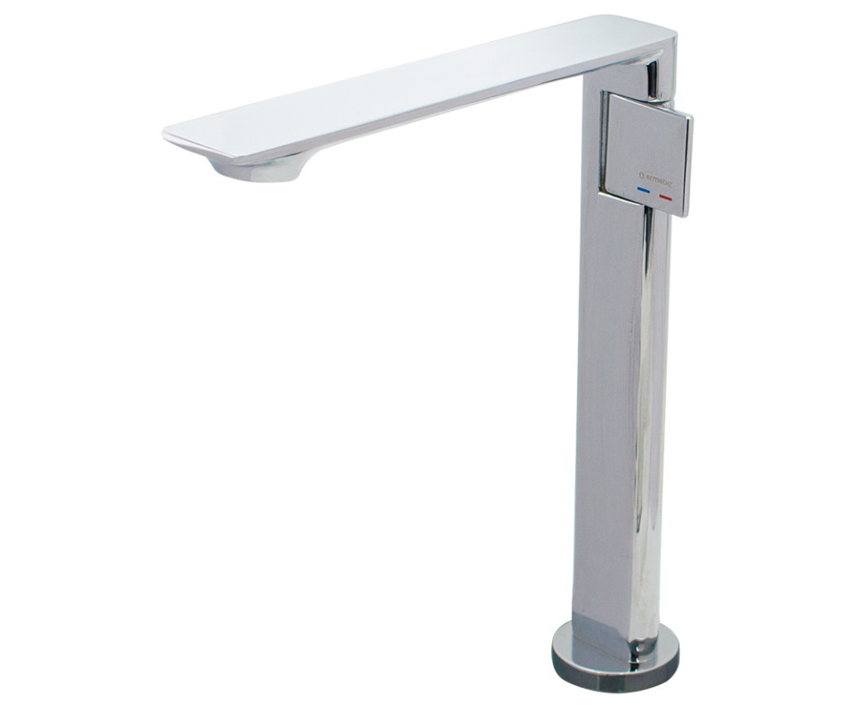 Baterie lavoar montaj pe blat FLAT