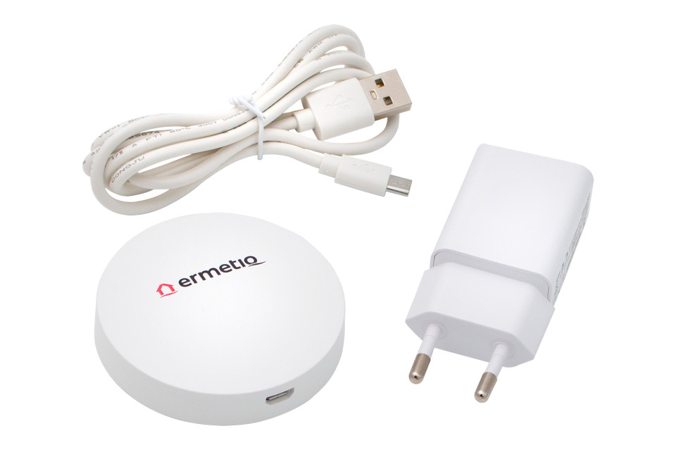 Gateway WiFi ERMETIQ