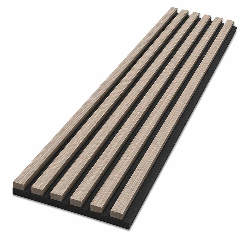 PANOURI RIFLAJ ACUSTICE 30X60CM - MARO, 4/SET