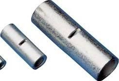 Mufă de legătură neizolată cupru 185mm2 01-540 - Adeleq