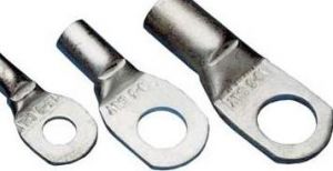 Papuc inelar neizolat cupru 70mm2/M10 01-506-10 - Adeleq