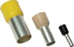 Pin izolat 6mm2 Verde 01-442 - Adeleq