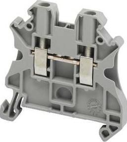 Clema sir 2.5mm2 Gri - Schneider Electric
