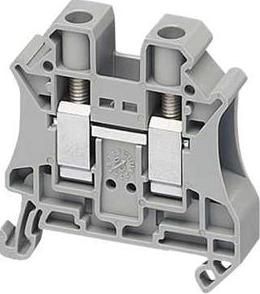 Clema sir 10mm2 Gri - Schneider Electric