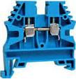 Clema sir 16mm2 Albastru - Schneider Electric