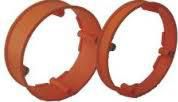 Inel extensie doza 2cm 60 mm x 20 mm - Adeleq