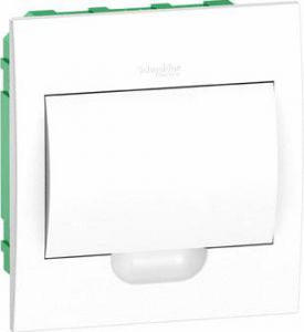 Tablou siguranta Ingropat 12 Modul (1x12) EZ9E112S2F - Schneider Electric