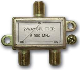 SPLITER 2 CAI