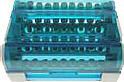Bloc de distributie 4x11P 125A