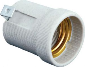 Dulie E27 Portelan