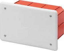 Doza de lagatura ramificatie Ingropat Pvc 152 mm x 98 mm x 70 mm - Gewiss