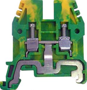 CLEMA PE SINA 10MM V-G