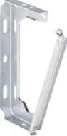 MR/SB STAFFA SOSPENSIONE U60 (10) 50632003 Zucchini