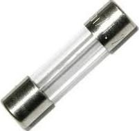 SIGURANTA FUZIBILA 6X30 2.5A STICLA