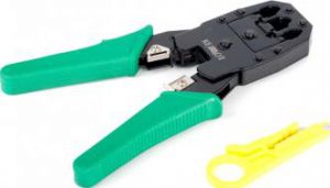 CLESTE SERTIZAT UNIVERSAL 4P/6P/8P