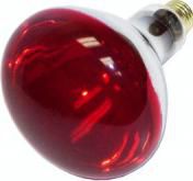 BEC INFRARUBIN E27 250W DELUX