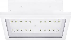 PREMIUM LUX 12 LED AP. IP65-5700K (104W; 10343lm)