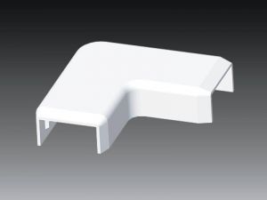 Unghi plan 90 grd. Fix LHD 20X10