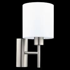 Aplica PASTERI 1x60 W 94924 - Eglo