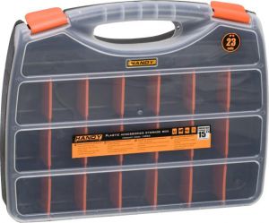 Geanta din plastic pentru accesorii