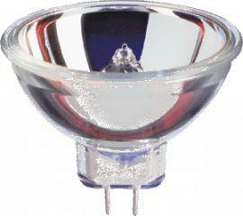 Bec Halogen 6423FO 150W GZ6.35 15V Iluminat cluburi si discoteci, Medicina, Proiectie Philips