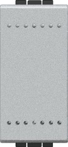 Intrerupator Cap Scara 1P 16A 1M Tech NT4003N-Bticino