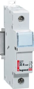 C/Ct Ind.Neutre 500V 32A 005804-Legrand