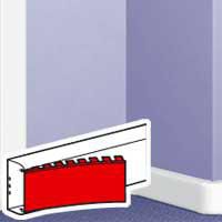 Profile 50X105 Blanc 2M Dlp 010422-Legrand